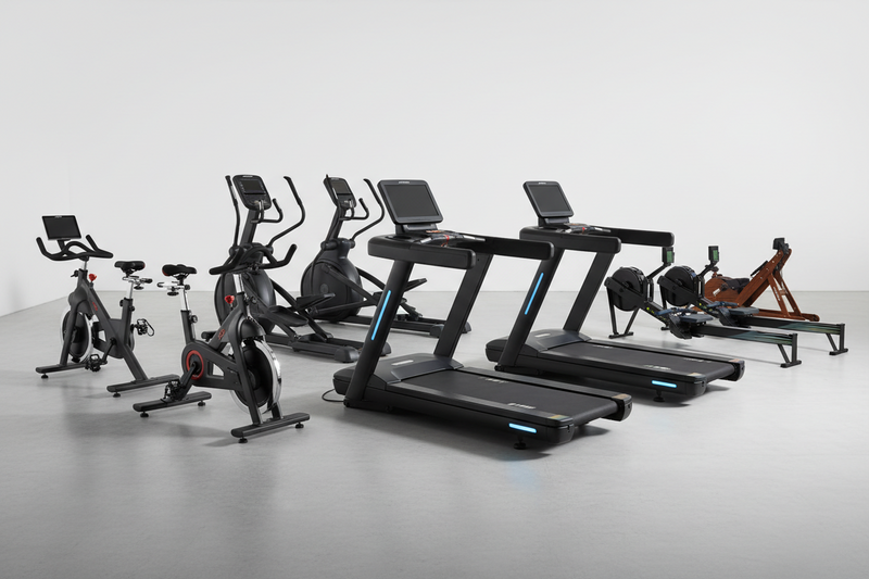 cardio equipment