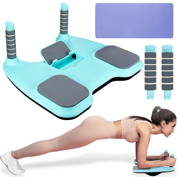 Core Balance Board for Home Fitness