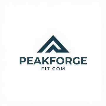 Peak Forge